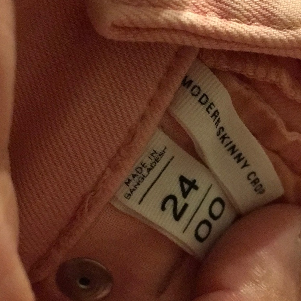 LOFT pants - Picture 4 of 4